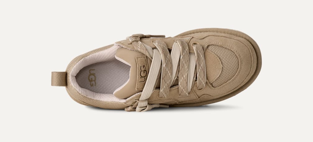 UGG® 公式【 ロー ローメル|Lo Lowmel| 197634811710 | メンズ】アグ