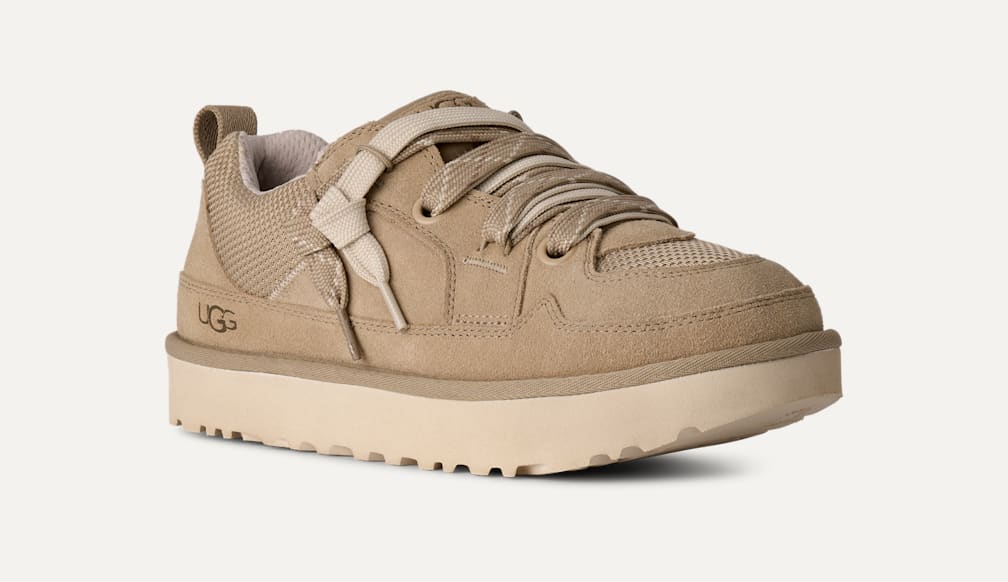 UGG® 公式【 ロー ローメル|Lo Lowmel| 197634811765 | メンズ】アグ