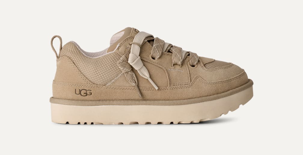 UGG® 公式【 ロー ローメル|Lo Lowmel| 197634811765 | メンズ】アグ