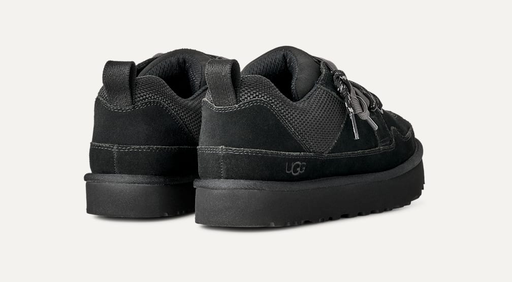 UGG® 公式【 ロー ローメル|Lo Lowmel| 197634811345 | メンズ】アグ