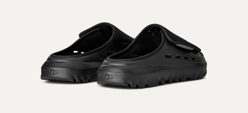 UGG® 公式【 ピークモッド スライド|PeakMod Slide| 1175194 | メンズ