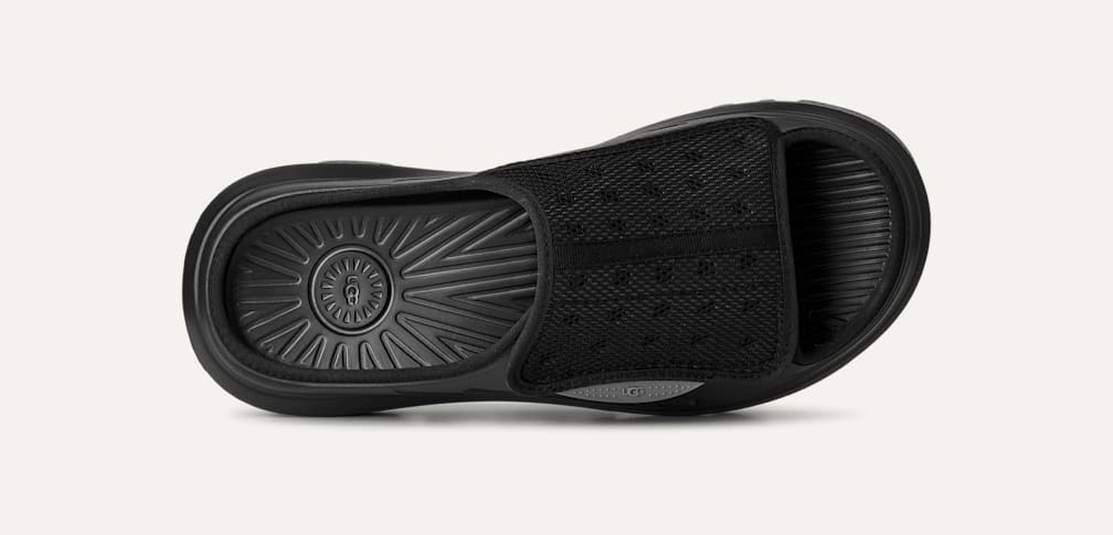 UGG® 公式【 ピークモッド スライド|PeakMod Slide| 1175194 | メンズ