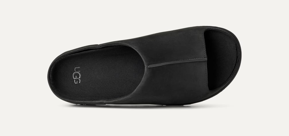 UGG® 公式【 オッツォ スライド|Otzo Slide| 1177351 | メンズ】アグ