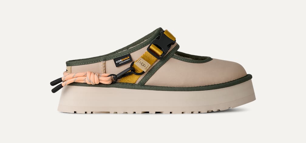 UGG® 公式【 ビア メリー ジェーン ワイルドウッド|Bea Mary Jane