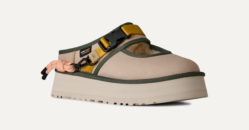 UGG® 公式【 ビア メリー ジェーン ワイルドウッド|Bea Mary Jane