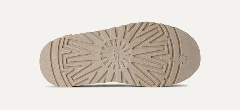 UGG® 公式【 ビア メリー ジェーン ワイルドウッド|Bea Mary Jane