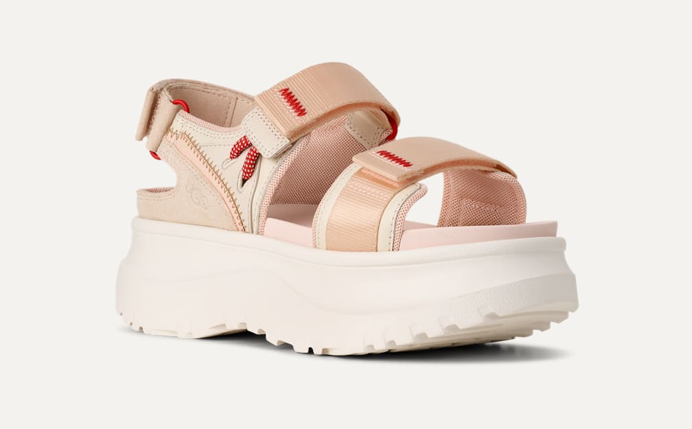 UGG® 公式【 アストロメトロ ストラップ|AstroMetro Strap| 1175297
