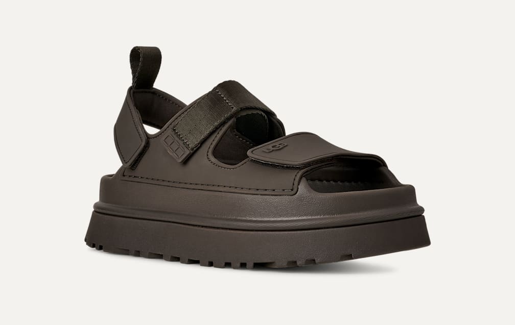 UGG® 公式【 ゴールデングロウ|GoldenGlow| 1152685 | レディース