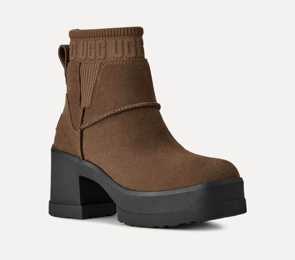 UGG® 公式【 モクシー チェルシー|Moxy Chelsea| 1173724S