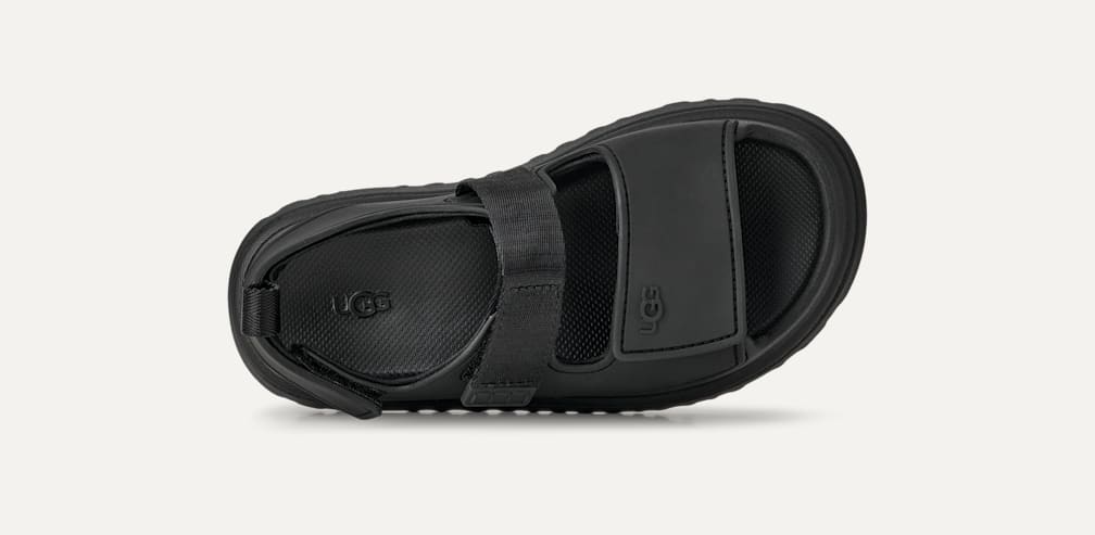UGG® 公式【 ゴールデングロウ|GoldenGlow| 1152813KS | キッズ】アグ