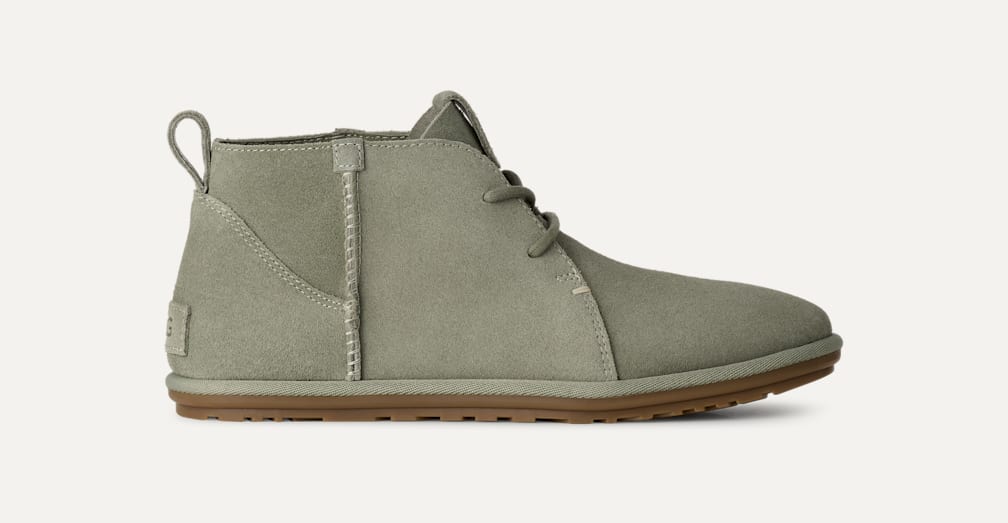 UGG® 公式【 クラシック デコンストラクテッド レースアップ|Classic