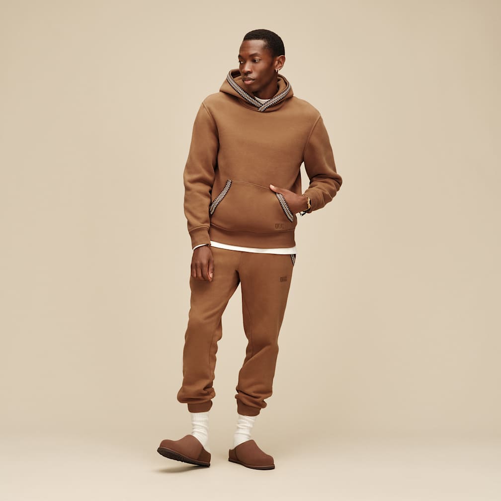 UGG® 公式【 タスマン フーディ|Tasman Hoodie| 1147090 | メンズ