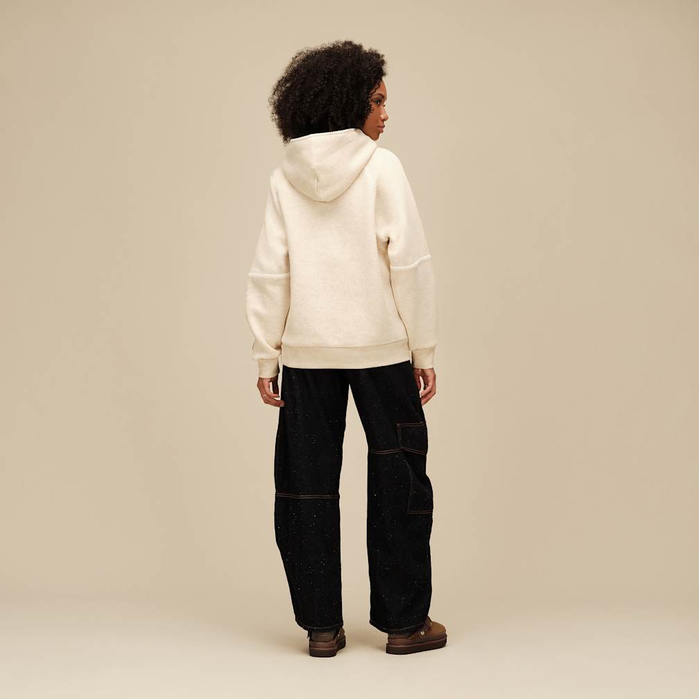 UGG® 公式【 クラシック フーディ|Classic Hoodie| 1158751
