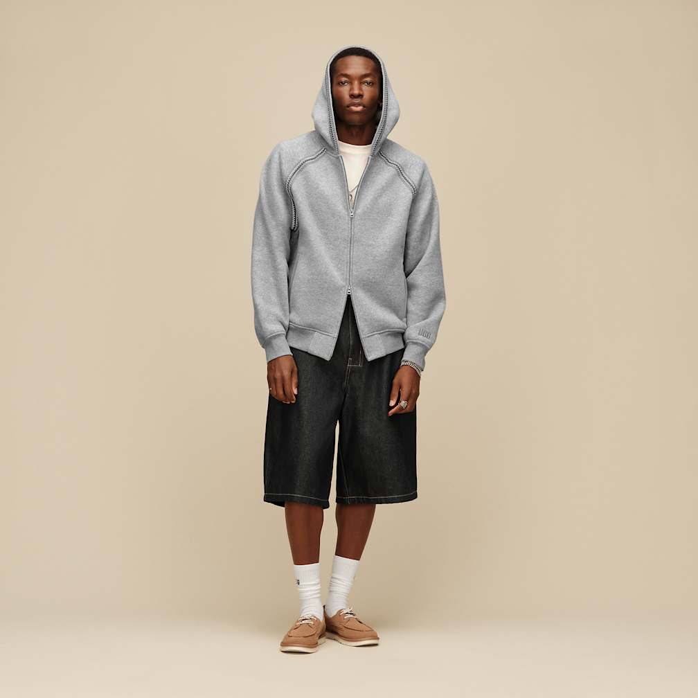 UGG® 公式【 タスマン フルジップ ジャケット|Tasman Full-Zip Jacket