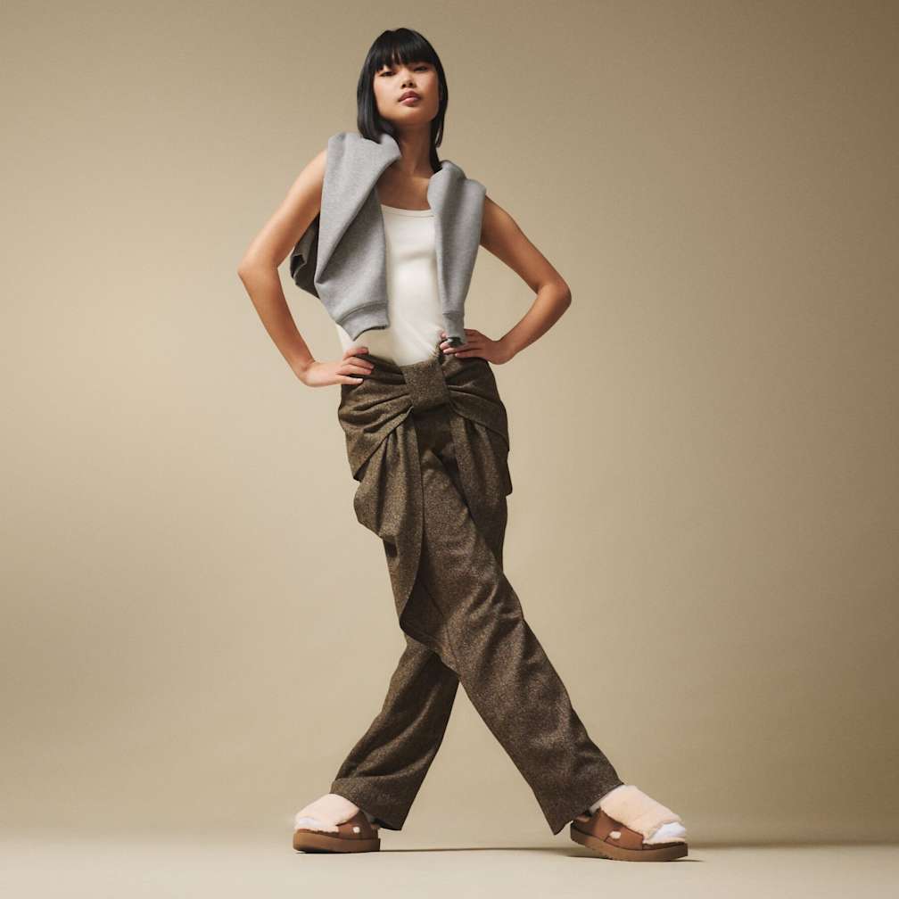 UGG® 公式【 ベイヨンナ スリッポン|Bayonna Slip On| 1174551