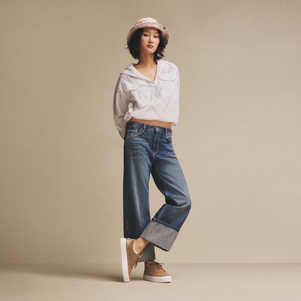 UGG® 公式【 ザイロ レースアップ|Zilo Lace Up| 1170554 | レディース