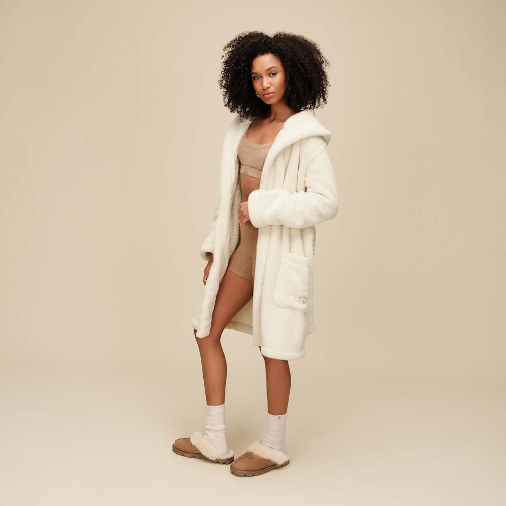 UGG® 公式【 コケット|Coquette| 5125 | レディース】アグ 公式サイト