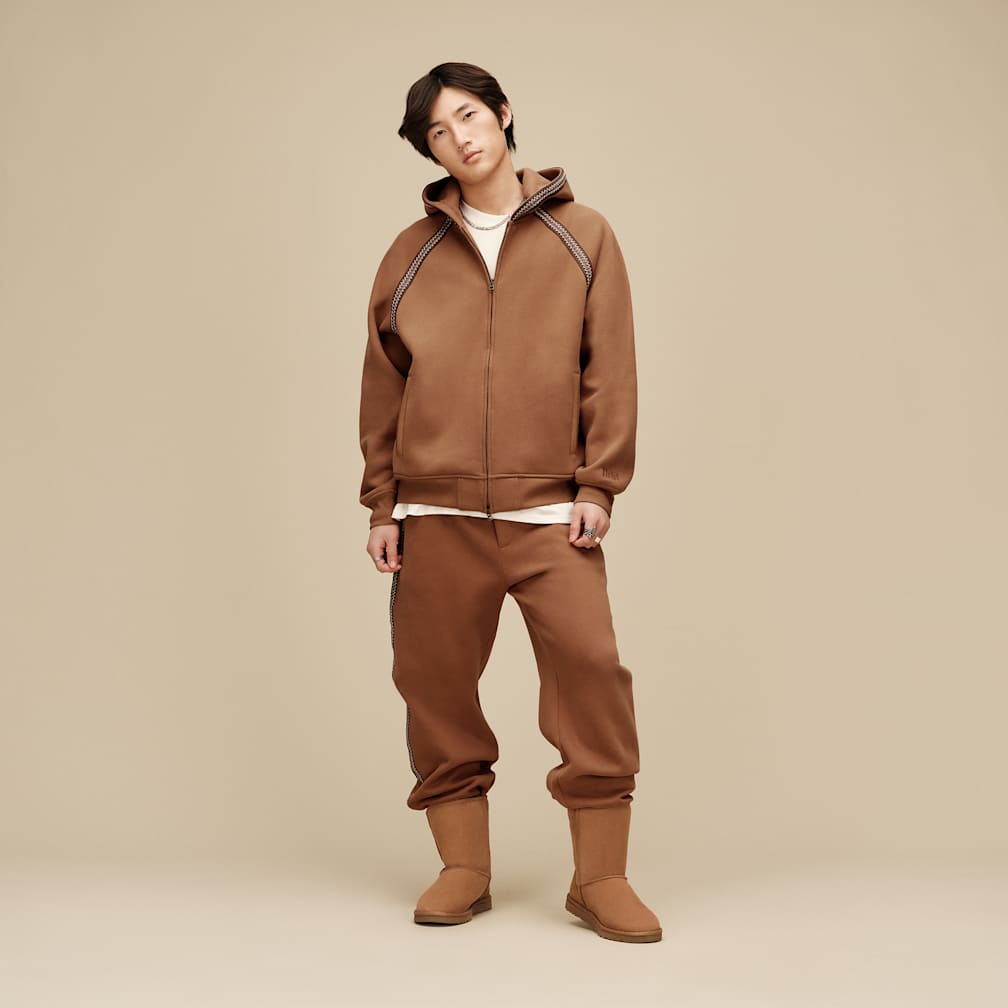 UGG® Official | Men's Classic Short Sheepskin Boots | UGG.com