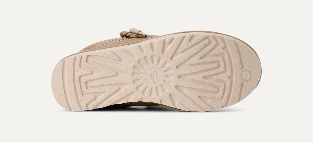 UGG® 公式【 ロー ローメル|Lo Lowmel| 1168890S | レディース】アグ