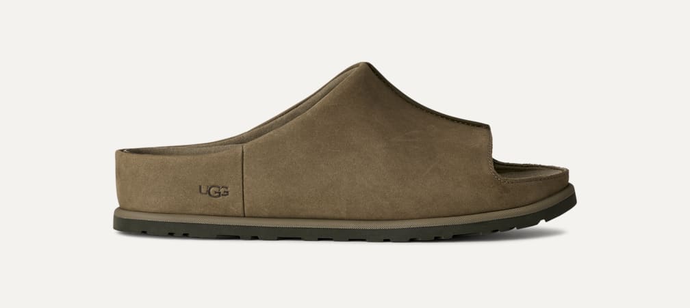 UGG オルセン UGG® 公式【 オッツォ スライド|Otzo Slide| 1177351S | メンズ】アグ