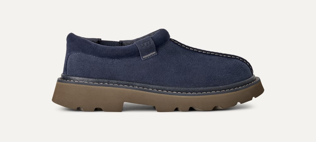 UGG® 公式【 タスマン ラグ|Tasman Lug| 1187650S | メンズ】アグ 公式