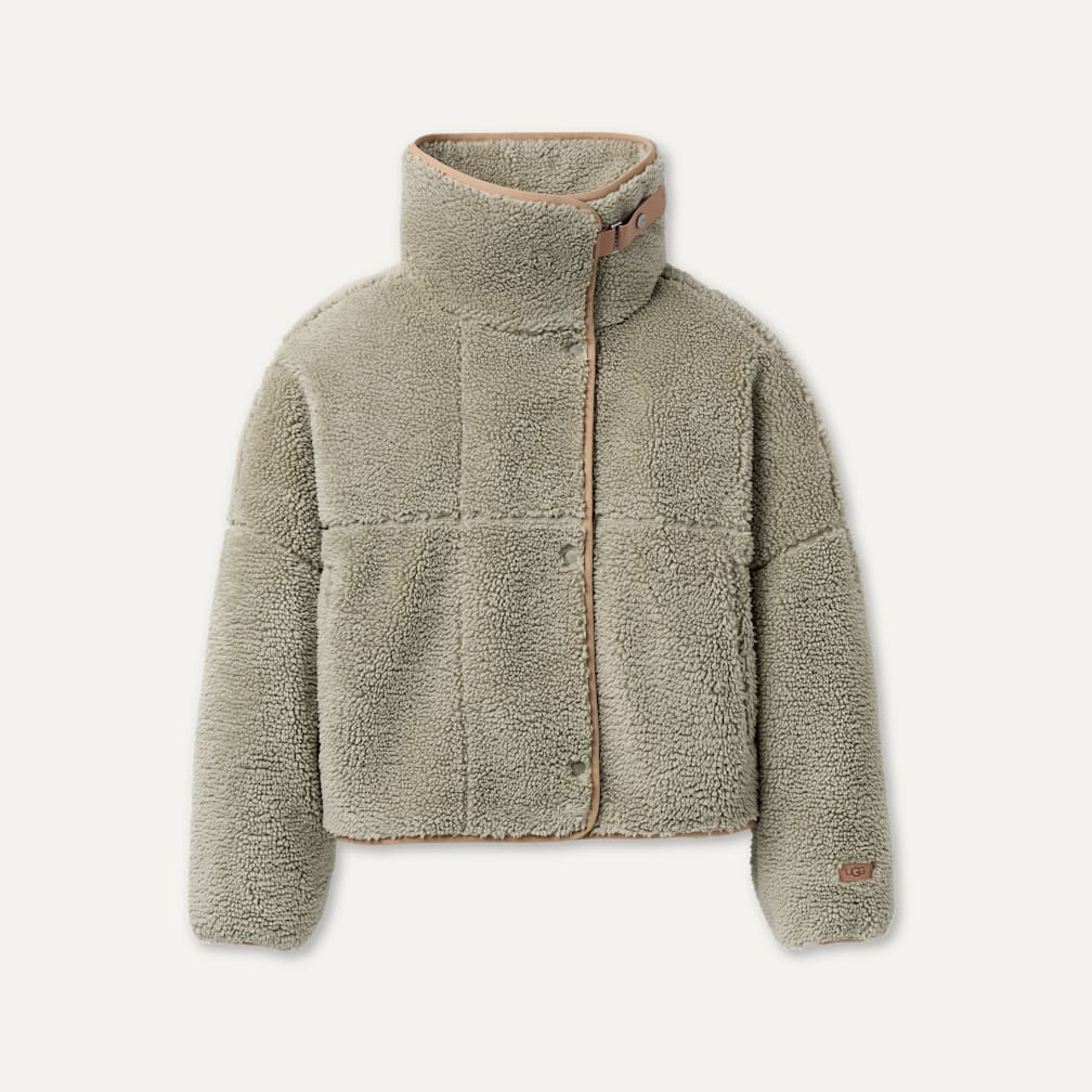 UGG® 公式【 レイニー ジャケット|Raynie Jacket| 1180610 