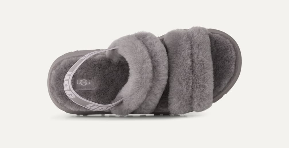 UGG® 公式【 ディスコ ストラップ スライド|Disco Strap Slide