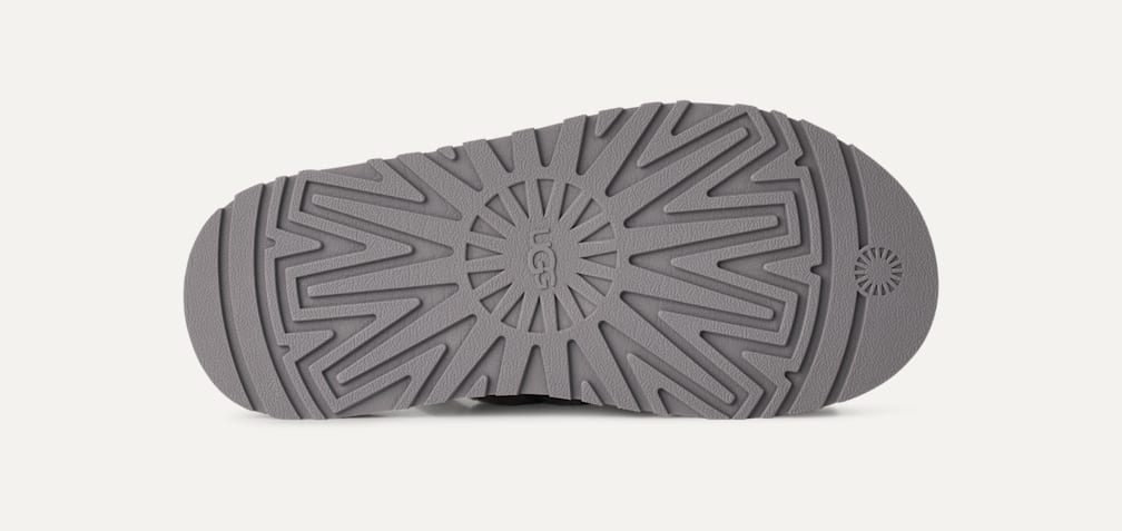 UGG® 公式【 ディスコ ストラップ スライド|Disco Strap Slide