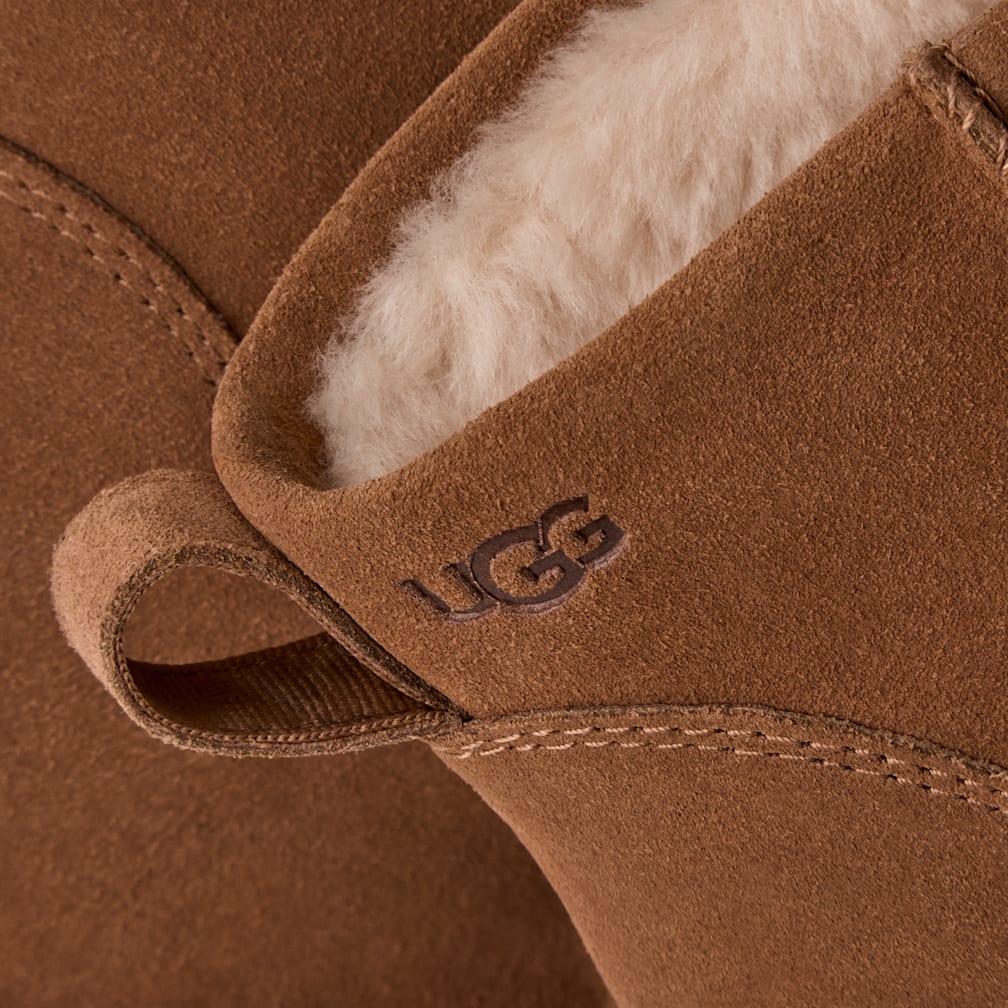 UGG® 公式【 クラシック ミニ エンラップ|Classic Mini Enwrap
