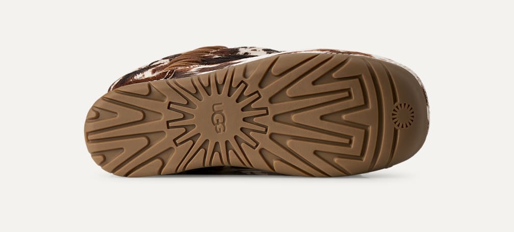 UGG® 公式【 バックド トール ブーツ|Bucked Tall Boot| 1180950