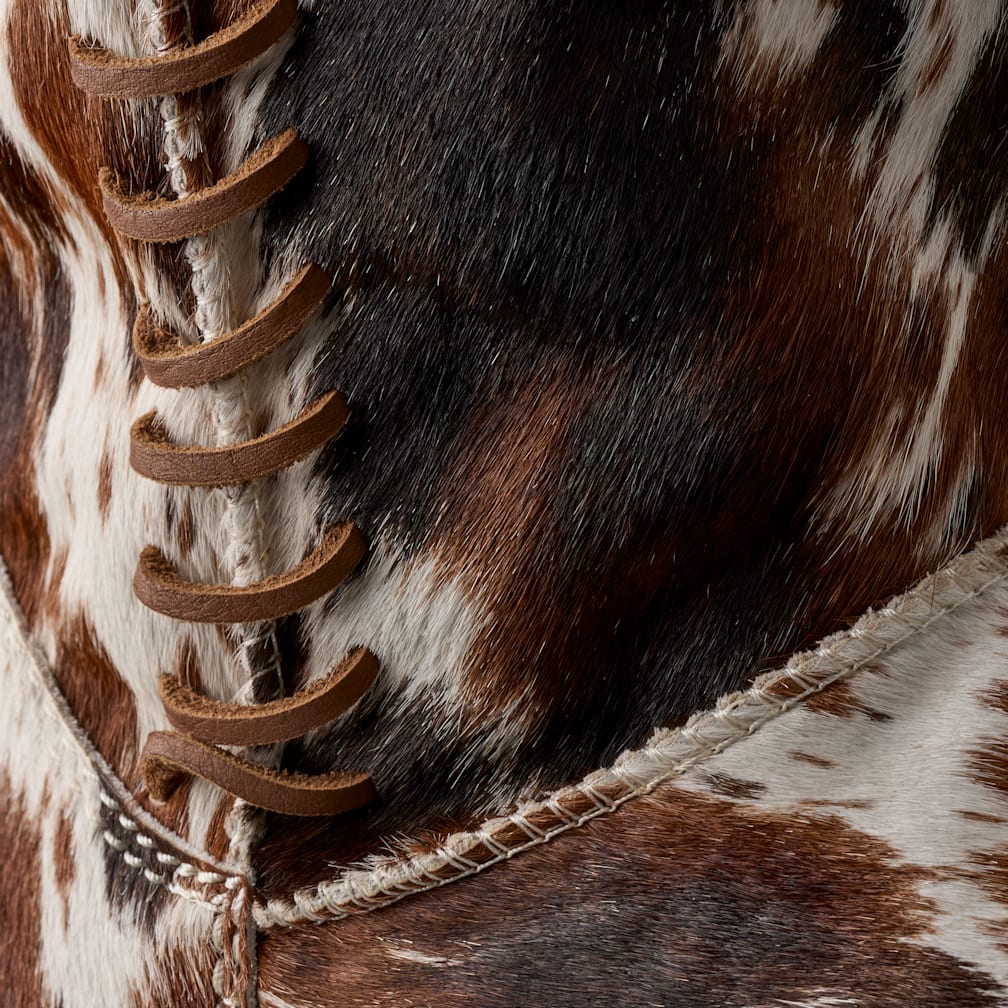 UGG® 公式【 バックド トール ブーツ|Bucked Tall Boot| 1180950