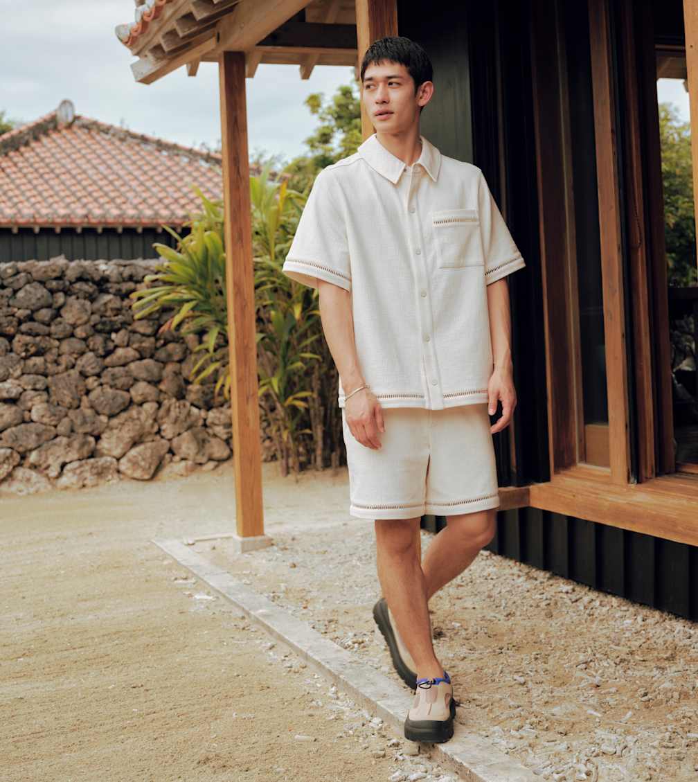 UGG® 公式【 ヘリテージ ユーティリティー アクソイド|Heritage