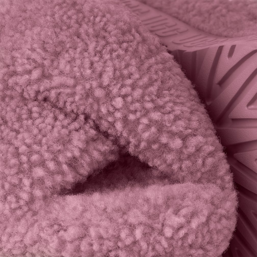 UGG® 公式【 オー フラッフィータ クロス ストラップ|Oh Fluffita