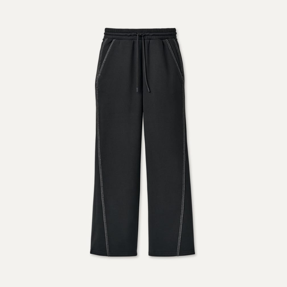 UGG® 公式【 クラシック ストレイト レッグ パンツ|Classic Straight
