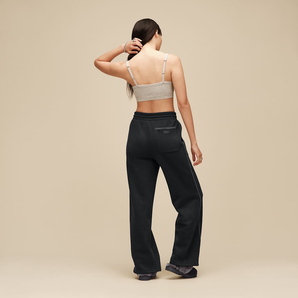 UGG® 公式【 クラシック ストレイト レッグ パンツ|Classic Straight