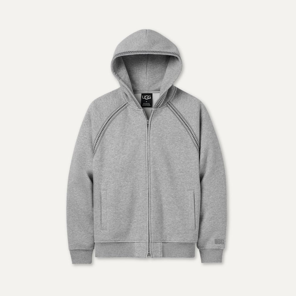 UGG® 公式【 タスマン フルジップ ジャケット|Tasman Full-Zip Jacket 