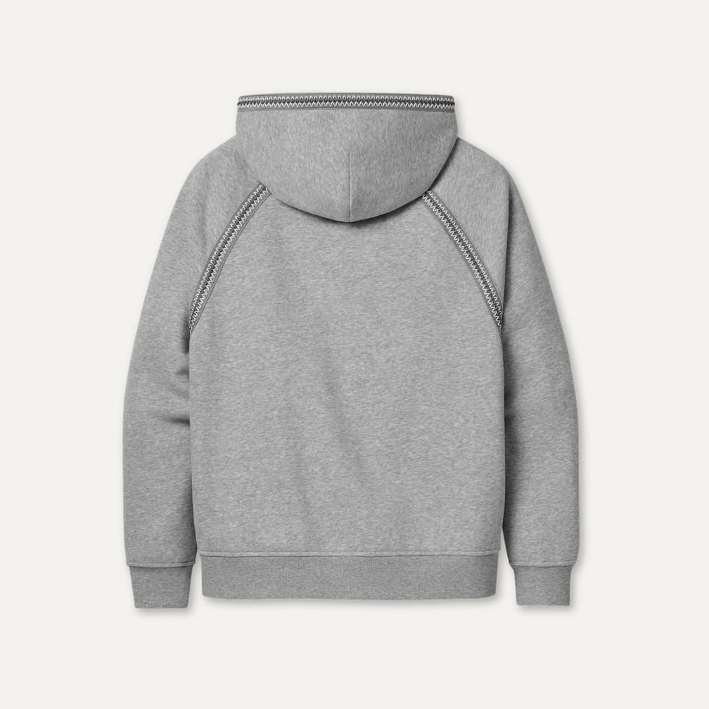 UGG® 公式【 タスマン フルジップ ジャケット|Tasman Full-Zip Jacket 