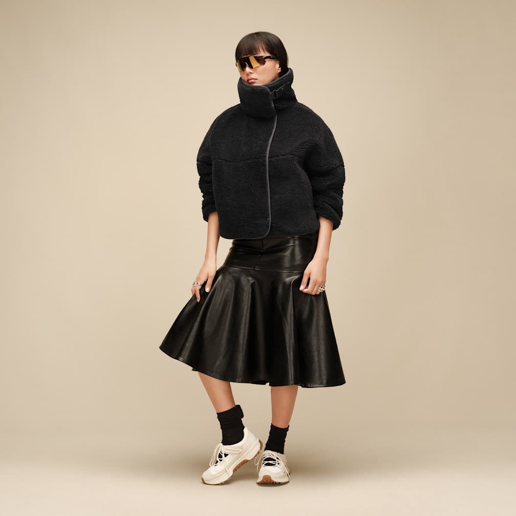 UGG® 公式【 レイニー ジャケット|Raynie Jacket| 1180610 