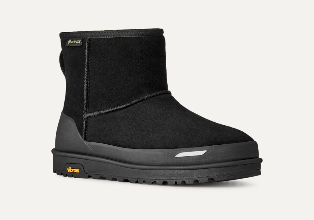 UGG® 公式【 クラシック ミニ ガード GTX|Classic Mini Guard GTX