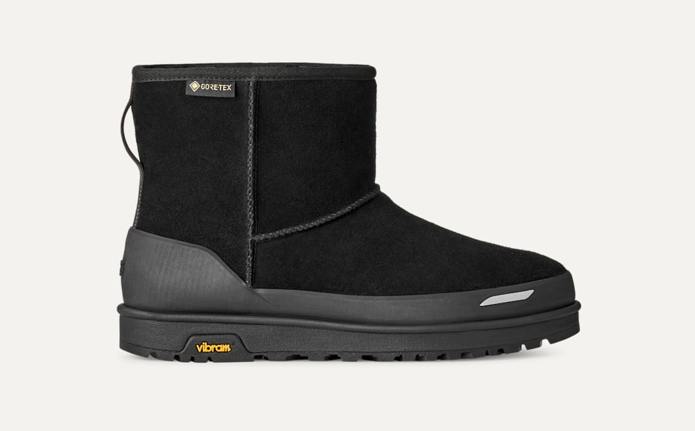 UGG® 公式【 クラシック ミニ ガード GTX|Classic Mini Guard GTX