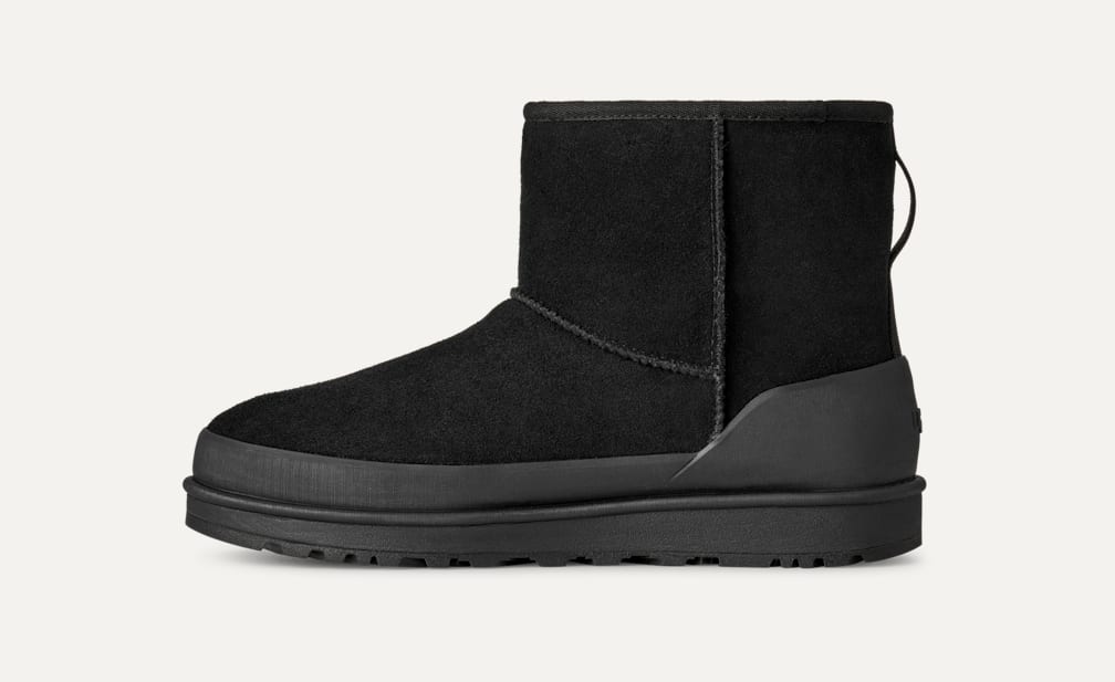 UGG® 公式【 クラシック ミニ ガード GTX|Classic Mini Guard GTX