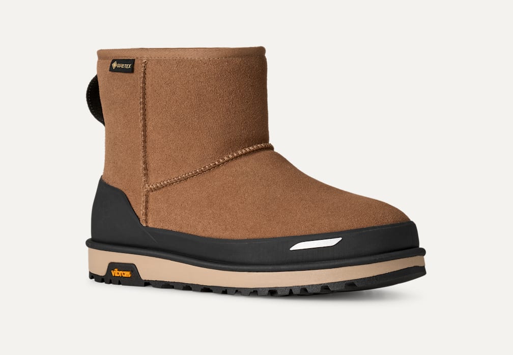 UGG® 公式【 クラシック ミニ ガード GTX|Classic Mini Guard GTX