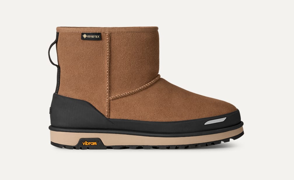 小物 UGG UGG® 公式【 クラシック ミニ ガード GTX|Classic Mini Guard GTX