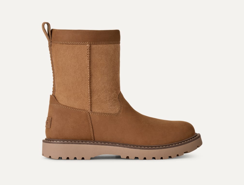 UGG® 公式【 バーチ ブーツ II|Birch Boot II| 1180234 | メンズ】アグ