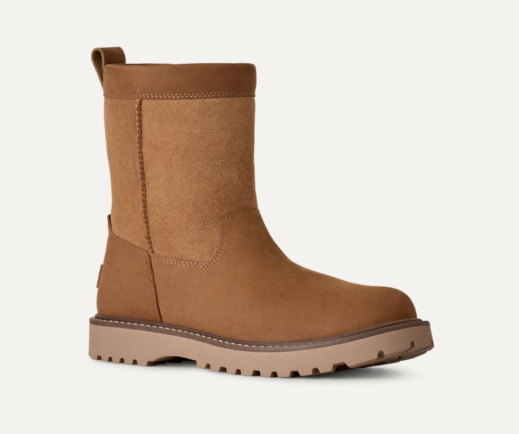 UGG® 公式【 バーチ ブーツ II|Birch Boot II| 1180234 | メンズ】アグ
