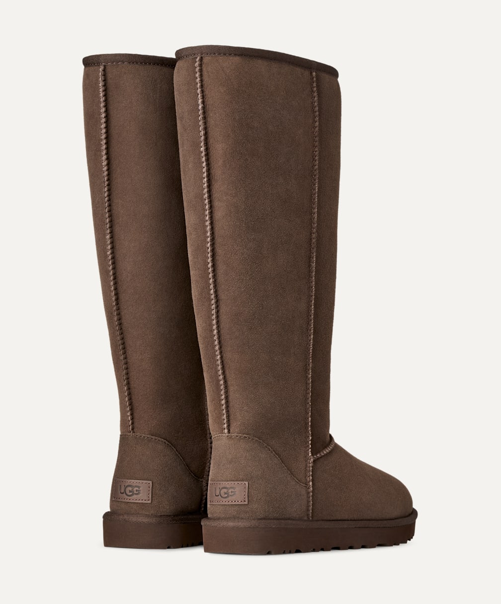 UGG® 公式【 クラシック ウルトラ トール|Classic Ultra Tall| 1182132