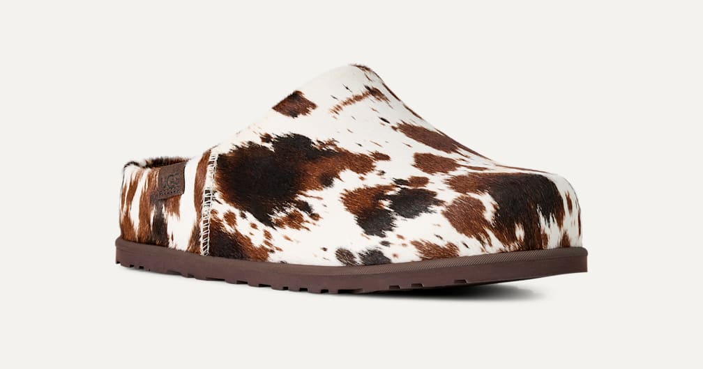 UGG® 公式【 オッツォ ウェスタン クロッグ|Otzo Western Clog