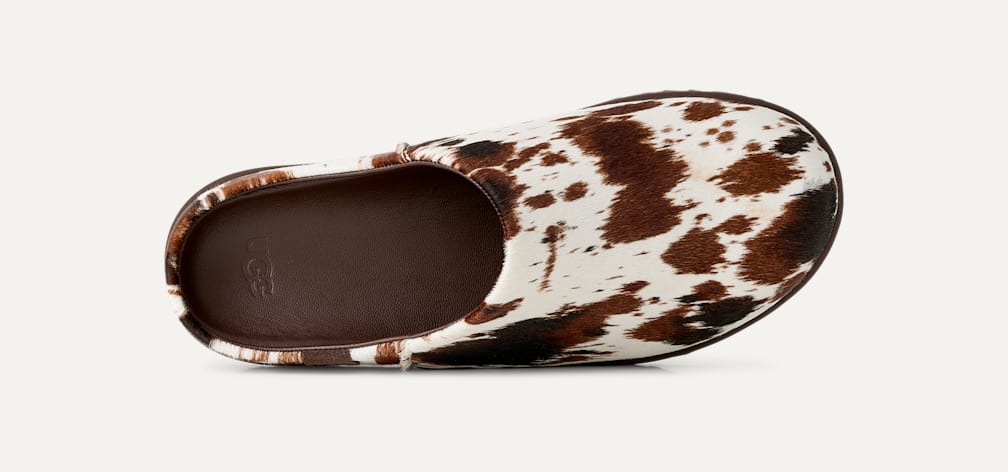 UGG® 公式【 オッツォ ウェスタン クロッグ|Otzo Western Clog
