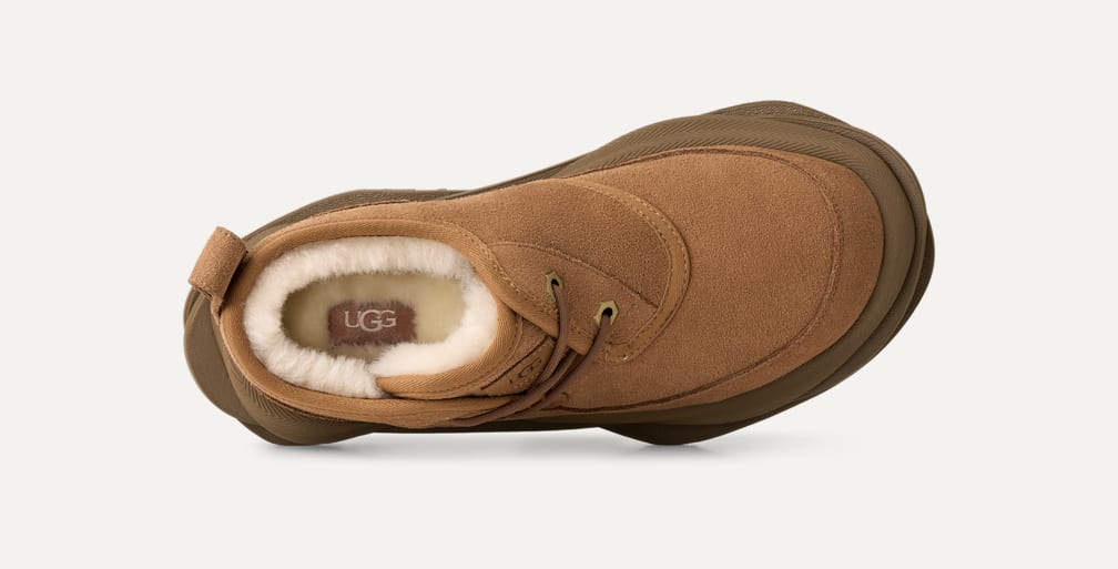UGG® 公式【 ニューメル ディストート|Neumel Distort| 1184390