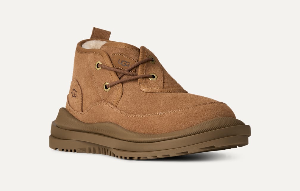 UGG® 公式【 ニューメル ディストート|Neumel Distort| 1184390